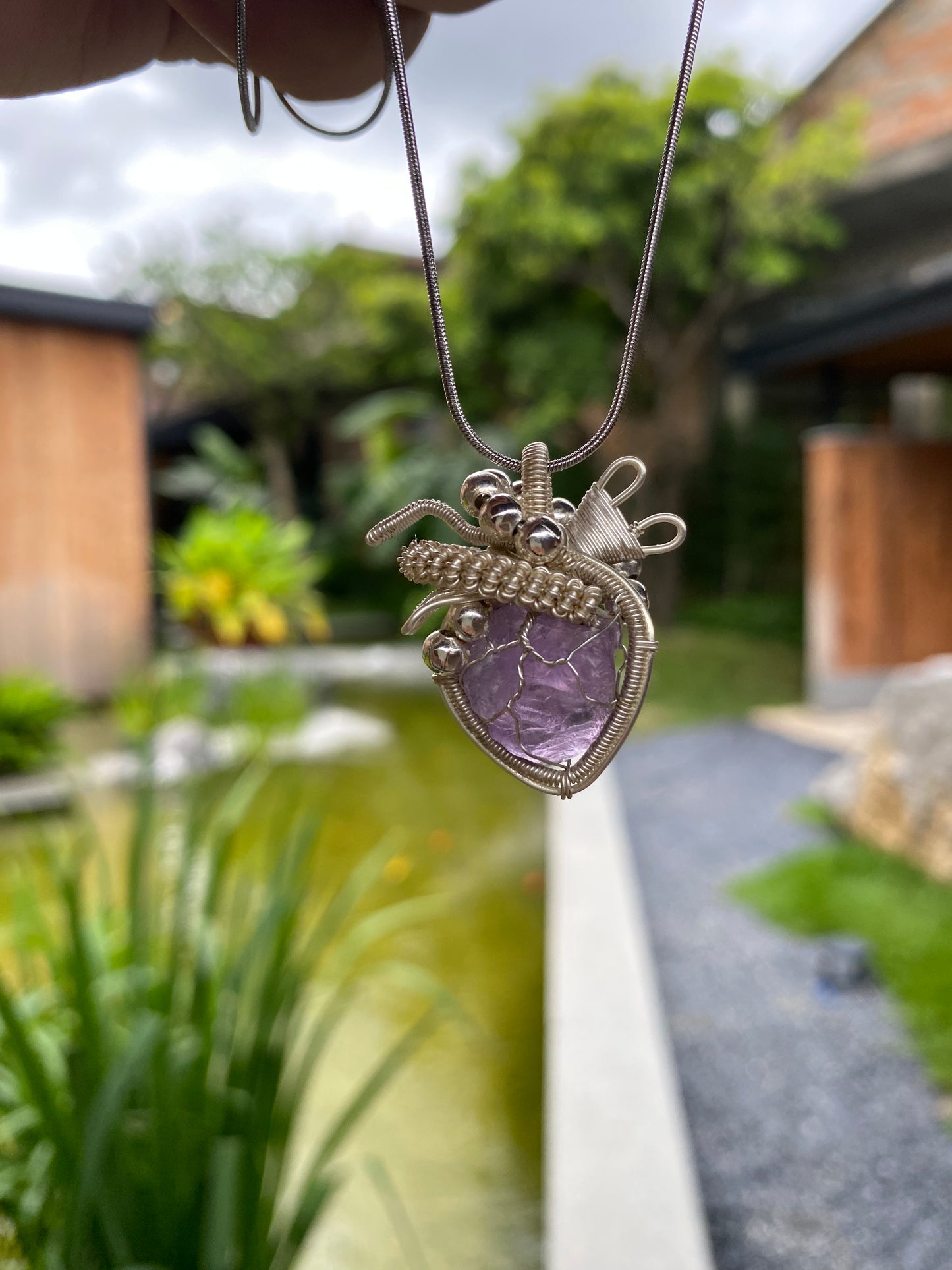 Summer limited edition dopamine red heart necklace, a necklace that will rock the streets with your sisters, a niche necklace that won’t be seen with others, a high-end holiday gift that will rock the world, birthday gift